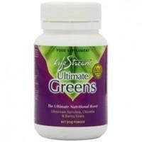 Lifestream Ultimate Greens Powder 90 g