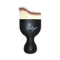 Lilyz Foundation and Contour Brush