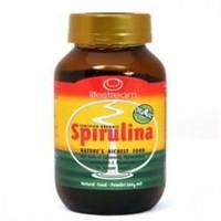 lifestream certified organic spirulina 200 g