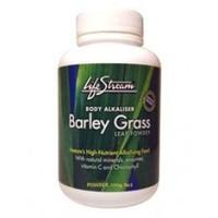 Lifestream Barley Grass Powder 100 g