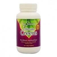 lifestream ulitmate greens powder 180 g