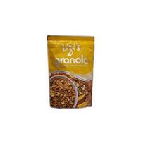 lizis mango macadamia cereal 400g