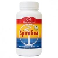 Lifestream Spirulina Powder 100 g