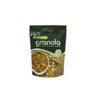 lizis organic granola cereal 500g