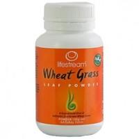 Lifestream Org Wheatgrass Powder 100 g