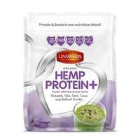 Linwoods Hemp Protein+ Flax Chia B/root 360g