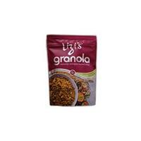 Lizi\'s Passionfruit Pistachio Cereal 400g