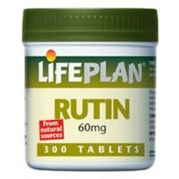 Lifeplan Rutin 300 tablet