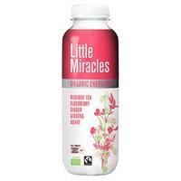 little miracles powershot lm energy rooibos tea 330ml
