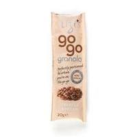 Lizi\'s Go Go Treacle & Pecan Granola 20g