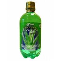 lifestream biogenic aloe vera juice 1250ml