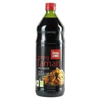 Lima Tamari Strong Soya Sauce 1000ml