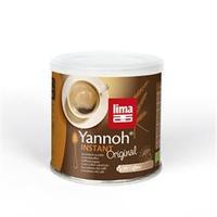 lima yannoh instant 50g