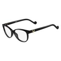 Liu Jo Eyeglasses LJ2660R 001