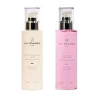 Lili Margo Cleansing & Refreshing Bundle 200ml