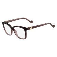 Liu Jo Eyeglasses LJ2659R 265