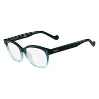 Liu Jo Eyeglasses LJ2657 313