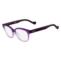 Liu Jo Eyeglasses LJ2657 538