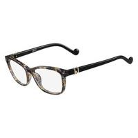 Liu Jo Eyeglasses LJ2658R 003