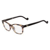 Liu Jo Eyeglasses LJ2658R 248