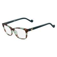 Liu Jo Eyeglasses LJ2658R 338