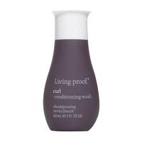 Living Proof Curl Conditioning Wash 60ml
