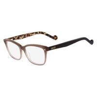 liu jo eyeglasses lj2616 219