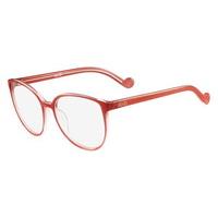 liu jo eyeglasses lj2646 609