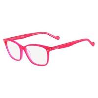 Liu Jo Eyeglasses LJ2607 524