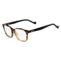 liu jo eyeglasses lj2607 835