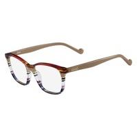 liu jo eyeglasses lj2664 611