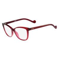 liu jo eyeglasses lj2639 604