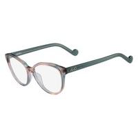 Liu Jo Eyeglasses LJ2663 340