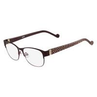 Liu Jo Eyeglasses LJ2101 511