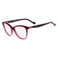 liu jo eyeglasses lj2642 604