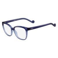 liu jo eyeglasses lj2662 533