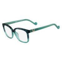 Liu Jo Eyeglasses LJ2659R 306