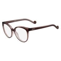 liu jo eyeglasses lj2661 255