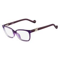 liu jo eyeglasses lj2619 513