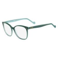 Liu Jo Eyeglasses LJ2621 338