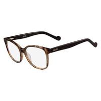 liu jo eyeglasses lj2652 265