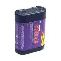 Lithium Photo Battery 2cr5 X 1