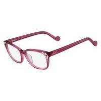 liu jo eyeglasses lj2636r 525