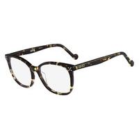 liu jo eyeglasses lj2621 206