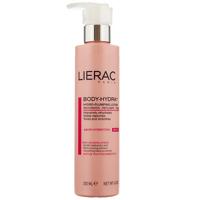 lierac body hydra hydro plumping lotion 200ml