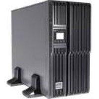 liebert gxt4 4800 watt 6000 va 230v racktower ups e model