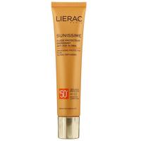 Lierac Sunissime Face Energizing Protecting Fluid SPF50 40ml