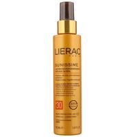 Lierac Sunissime Body Energizing Protecting Milk SPF30 150ml