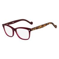 Liu Jo Eyeglasses LJ2616 604