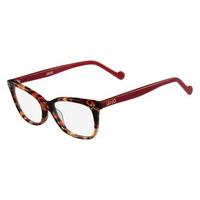 liu jo eyeglasses lj2623 612